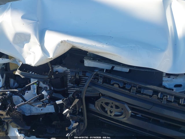 3TMKB5FN6SM043650 Toyota Tacoma Sr5