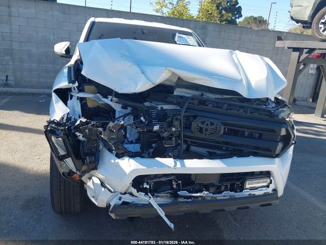 3TMKB5FN6SM043650 Toyota Tacoma Sr5