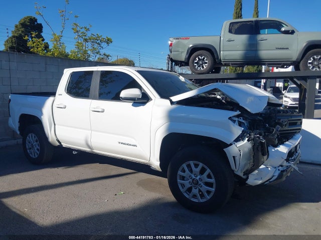 3TMKB5FN6SM043650 Toyota Tacoma Sr5