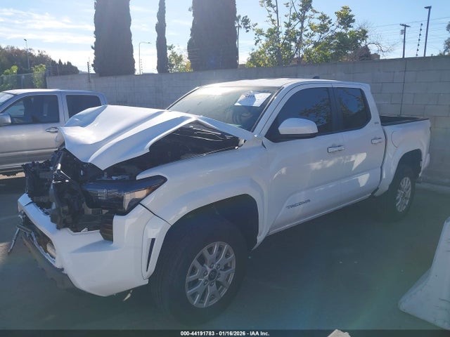 3TMKB5FN6SM043650 Toyota Tacoma Sr5