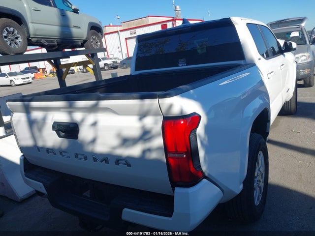 3TMKB5FN6SM043650 Toyota Tacoma Sr5