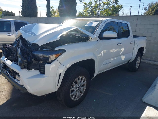 3TMKB5FN6SM043650 Toyota Tacoma Sr5