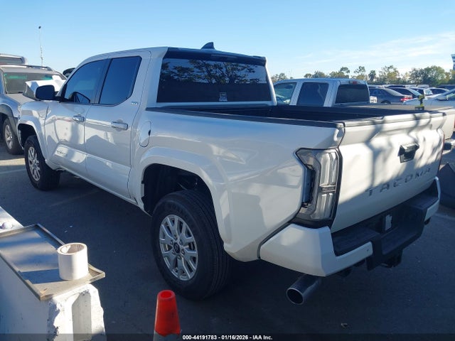3TMKB5FN6SM043650 Toyota Tacoma Sr5