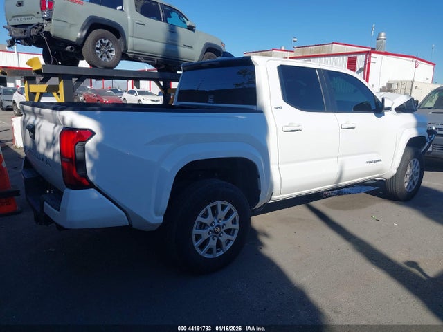 3TMKB5FN6SM043650 Toyota Tacoma Sr5
