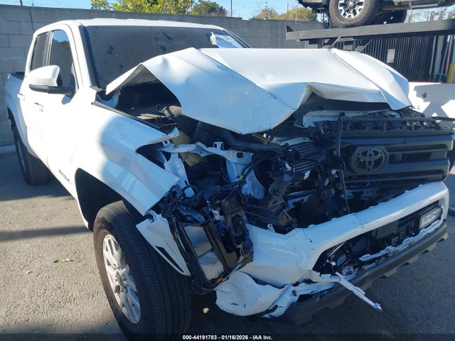 3TMKB5FN6SM043650 Toyota Tacoma Sr5