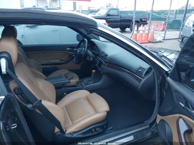 2006 BMW 330CI WBABW53456PL53740 Photo 4