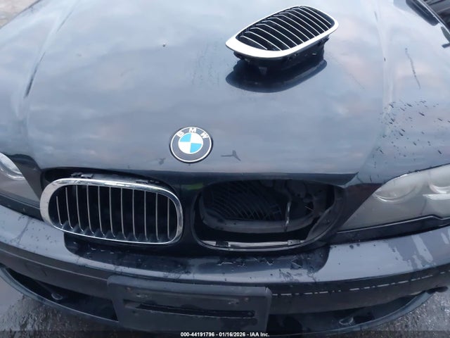 2006 BMW 330CI WBABW53456PL53740 Photo 5