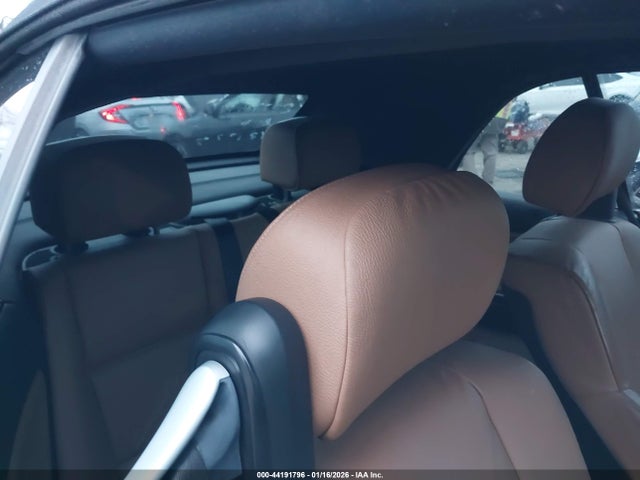 2006 BMW 330CI WBABW53456PL53740 Photo 7