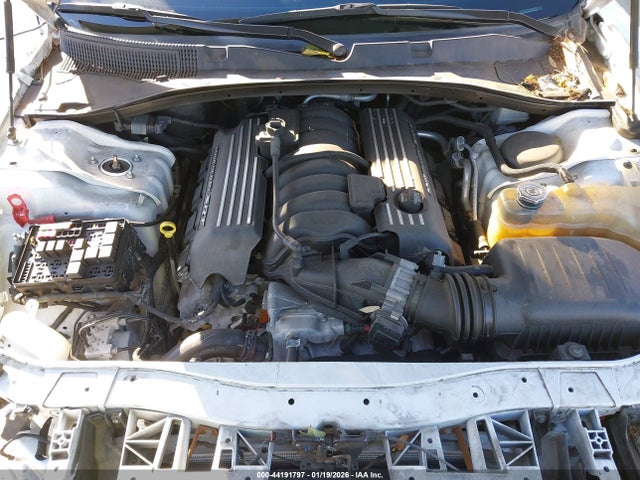 Dodge Charger Scat Pack Rwd 2020 2C3CDXGJ1LH255236 Image 10