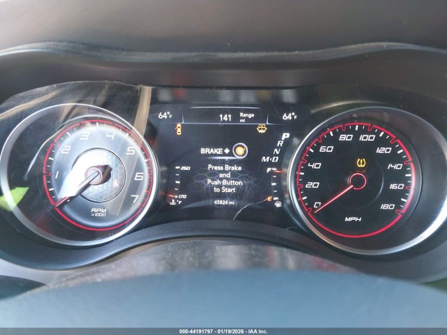 Dodge Charger Scat Pack Rwd 2020 2C3CDXGJ1LH255236 Image 7