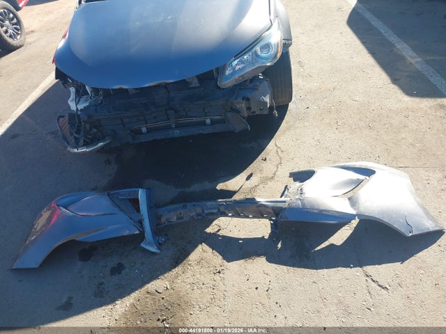 Toyota CAMRY SE 2017 4T1BF1FK9HU438294 Image 12