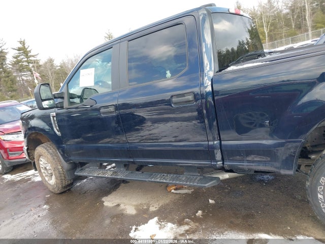 Ford F-250 Xl 2021 1FT7W2BN1MEC01903 Image 14