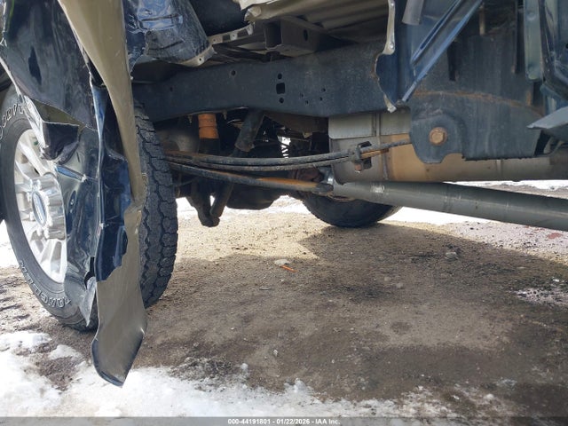 Ford F-250 Xl 2021 1FT7W2BN1MEC01903 Image 18