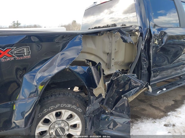Ford F-250 Xl 2021 1FT7W2BN1MEC01903 Image 6