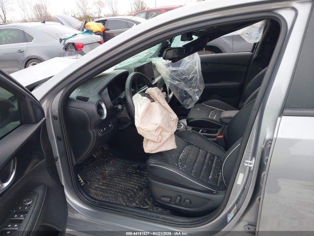 Продаж на аукціоні авто 2023 Kia Forte Gt-line, vin: 3KPF54AD4PE670639, номер лоту: 44191821