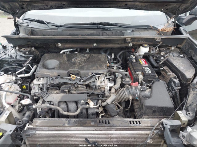 Toyota RAV4 LE 2020 2T3F1RFV4LC087465 Image 10