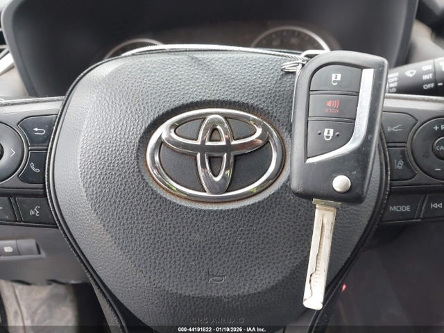 Toyota RAV4 LE 2020 2T3F1RFV4LC087465 Image 11