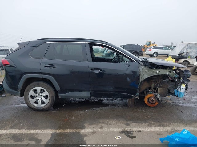Toyota RAV4 LE 2020 2T3F1RFV4LC087465 Image 14
