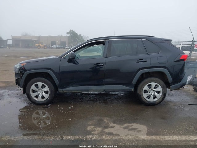 Toyota RAV4 LE 2020 2T3F1RFV4LC087465 Image 15