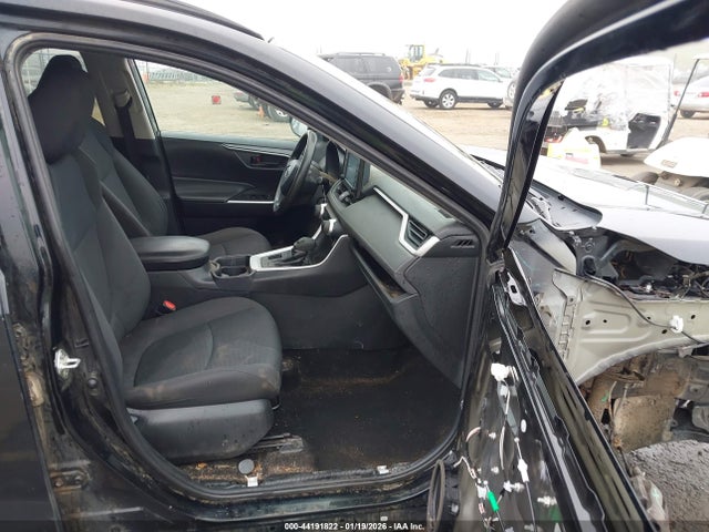 Toyota RAV4 LE 2020 2T3F1RFV4LC087465 Image 5