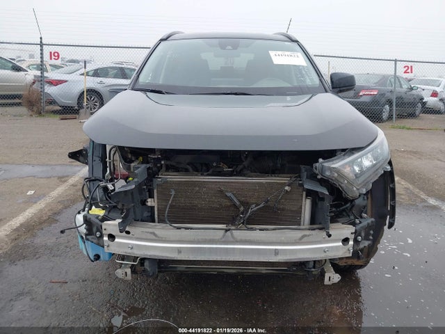 Toyota RAV4 LE 2020 2T3F1RFV4LC087465 Image 6