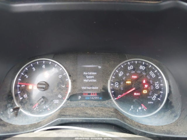 Toyota RAV4 LE 2020 2T3F1RFV4LC087465 Image 7