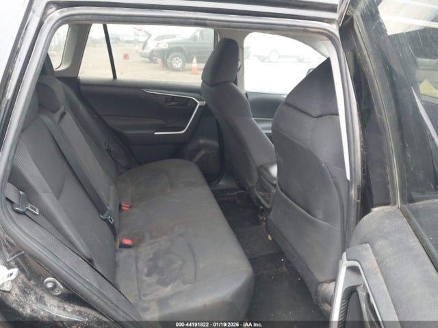 Toyota RAV4 LE 2020 2T3F1RFV4LC087465 Image 8
