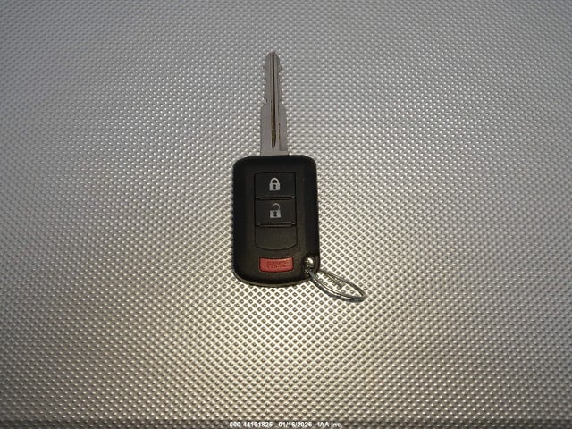 Продаж на аукціоні авто 2022 Mitsubishi Mirage G4 Black Edition/es/le, vin: ML32FUFJ7NHF02937, номер лоту: 44191825
