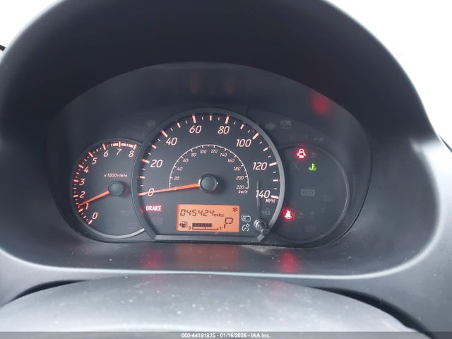 Продаж на аукціоні авто 2022 Mitsubishi Mirage G4 Black Edition/es/le, vin: ML32FUFJ7NHF02937, номер лоту: 44191825