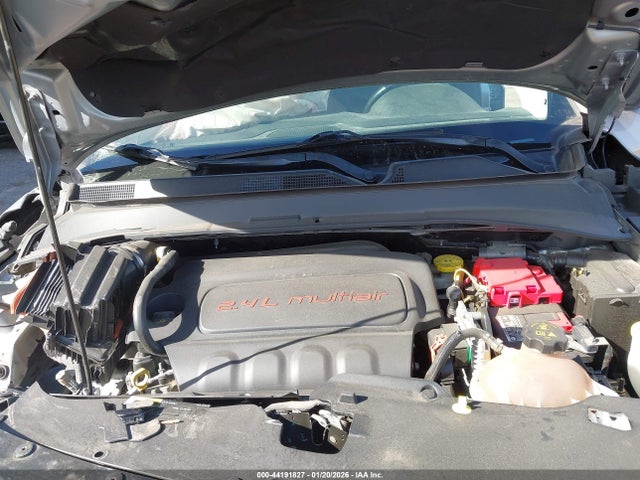 Jeep Compass Latitude Fwd 2020 3C4NJCBB3LT115069 Image 10