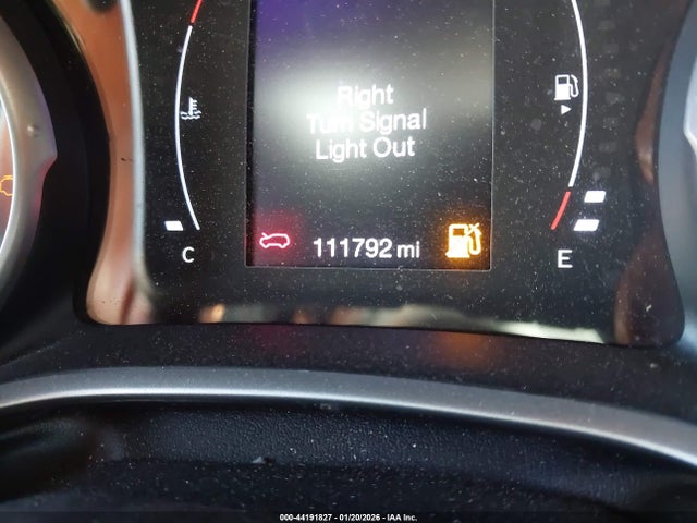 Jeep Compass Latitude Fwd 2020 3C4NJCBB3LT115069 Image 16