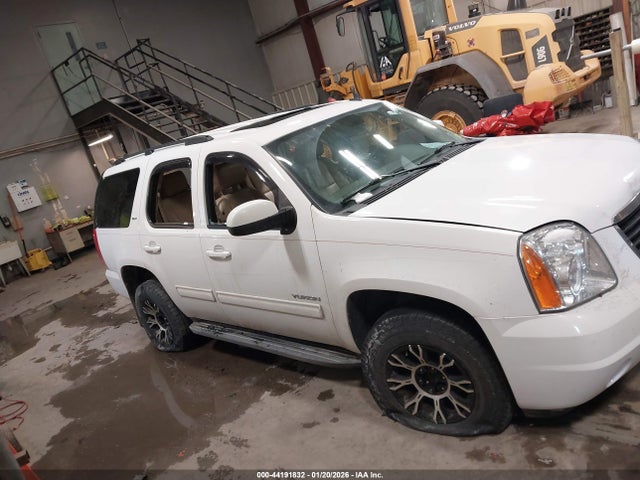 Aukcja sprzedaży 2013 Gmc Yukon Slt, vin: 1GKS2CE02DR366819, numer aukcji: 44191832