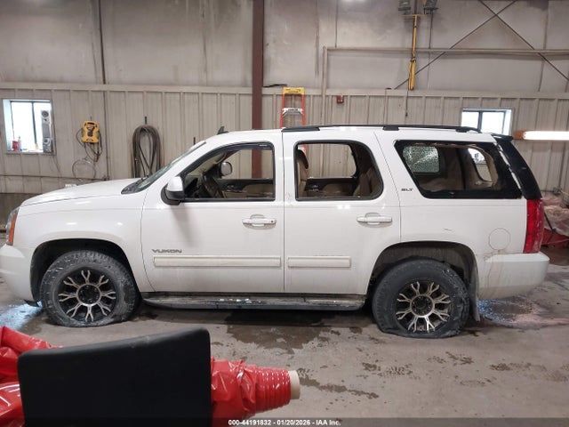 Aukcja sprzedaży 2013 Gmc Yukon Slt, vin: 1GKS2CE02DR366819, numer aukcji: 44191832