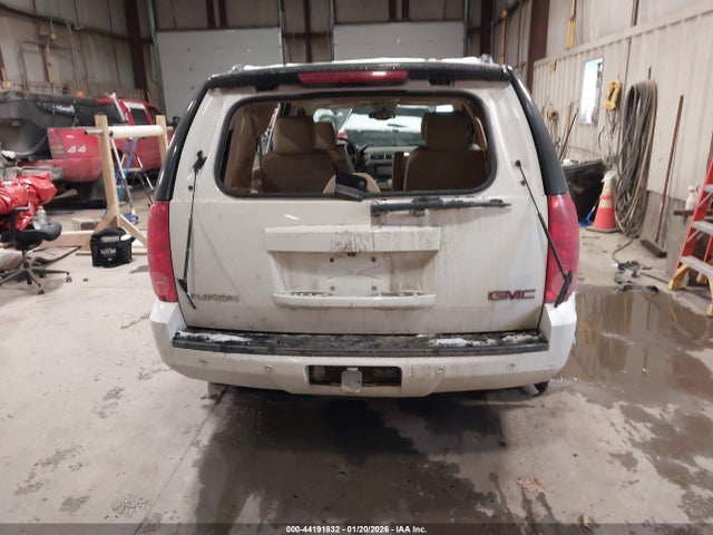 Aukcja sprzedaży 2013 Gmc Yukon Slt, vin: 1GKS2CE02DR366819, numer aukcji: 44191832