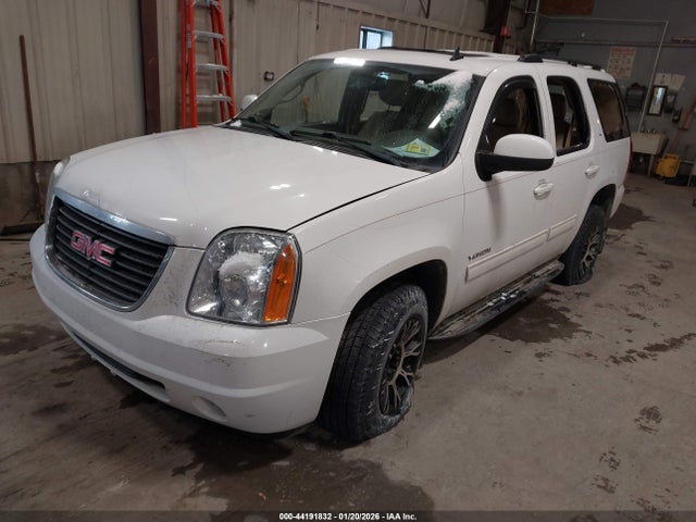 Aukcja sprzedaży 2013 Gmc Yukon Slt, vin: 1GKS2CE02DR366819, numer aukcji: 44191832