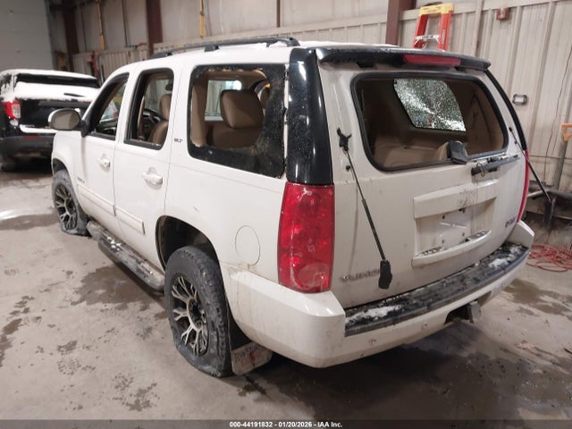 Aukcja sprzedaży 2013 Gmc Yukon Slt, vin: 1GKS2CE02DR366819, numer aukcji: 44191832
