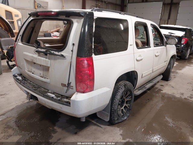 Aukcja sprzedaży 2013 Gmc Yukon Slt, vin: 1GKS2CE02DR366819, numer aukcji: 44191832