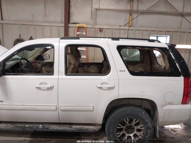 Aukcja sprzedaży 2013 Gmc Yukon Slt, vin: 1GKS2CE02DR366819, numer aukcji: 44191832