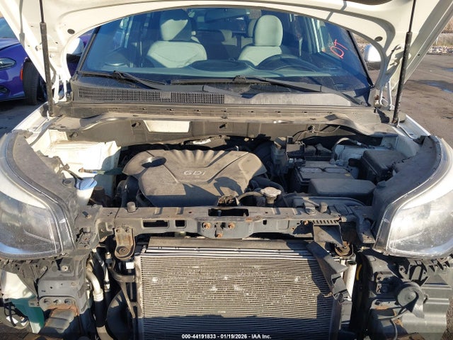 KIA Soul 2015 KNDJN2A20F7775304 Image 10