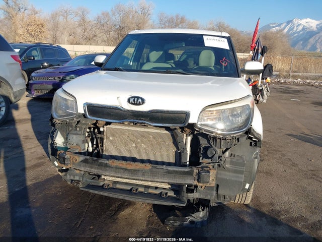 KIA Soul 2015 KNDJN2A20F7775304 Image 6