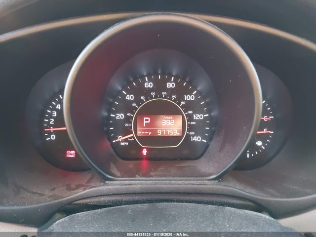 KIA Soul 2015 KNDJN2A20F7775304 Image 7