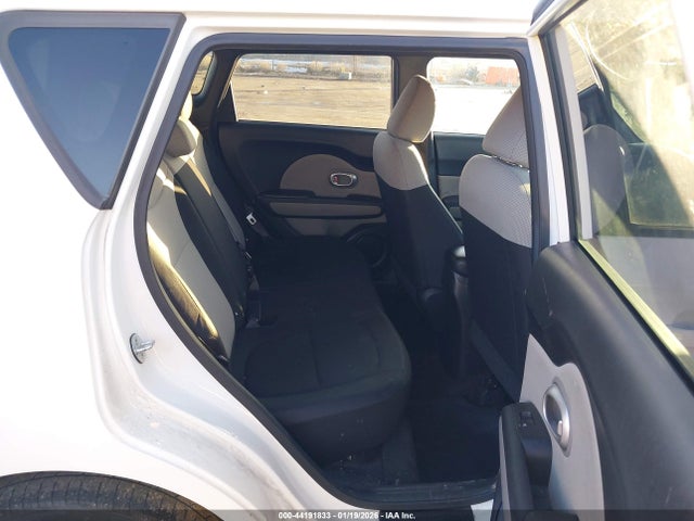 KIA Soul 2015 KNDJN2A20F7775304 Image 8