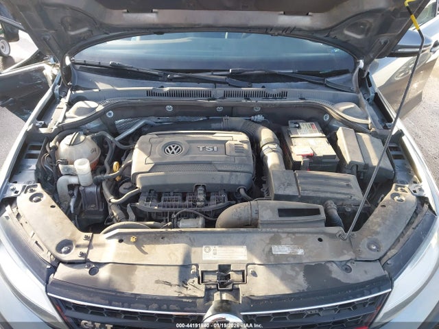 3VW4T7AJ9HM341122 Volkswagen JETTA GLI