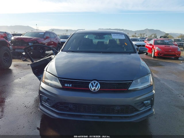 3VW4T7AJ9HM341122 Volkswagen JETTA GLI