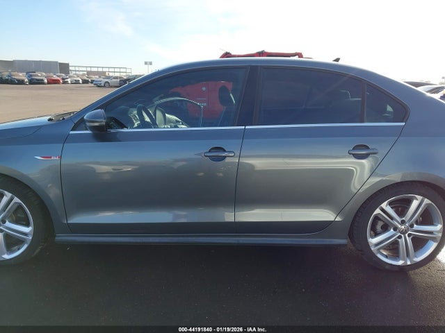 3VW4T7AJ9HM341122 Volkswagen JETTA GLI