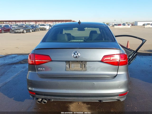 3VW4T7AJ9HM341122 Volkswagen JETTA GLI