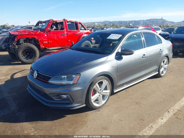 3VW4T7AJ9HM341122 Volkswagen JETTA GLI