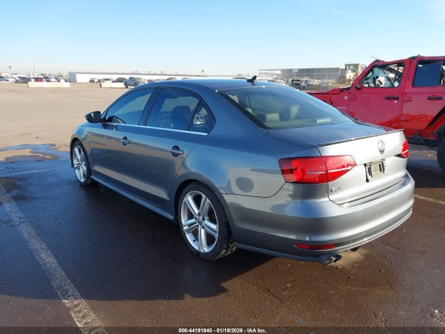 3VW4T7AJ9HM341122 Volkswagen JETTA GLI