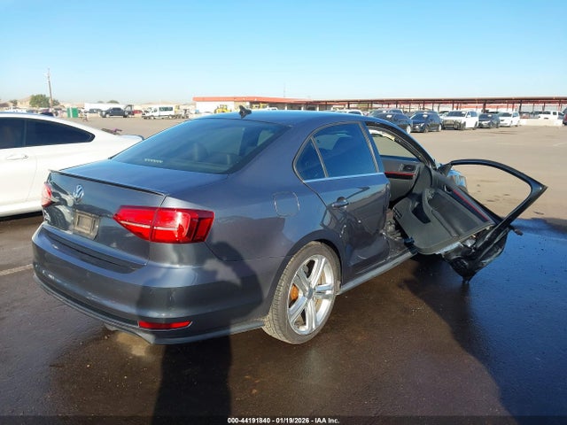 3VW4T7AJ9HM341122 Volkswagen JETTA GLI