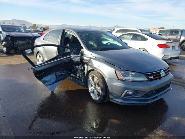 3VW4T7AJ9HM341122 Volkswagen JETTA GLI
